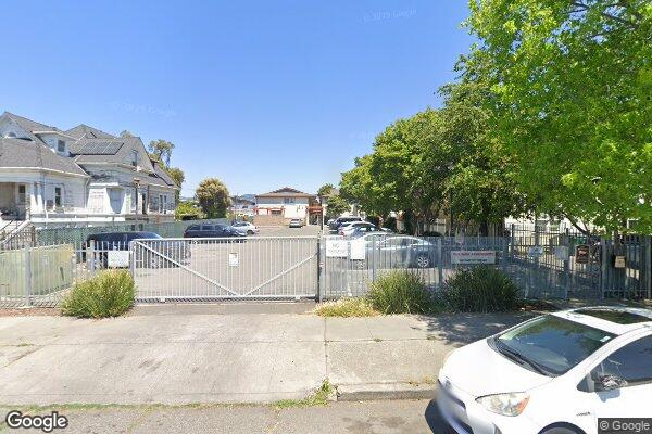 Photo of OAK PARK APTS