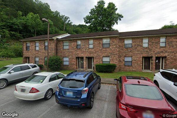 Photo of REGENCY PARK APTS C/O PROF MGMT GROUP