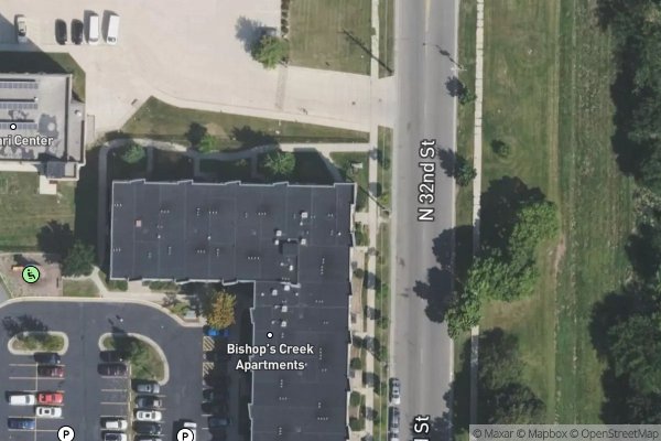 Photo of BISHOP'S CREEK FAMILY HOUSING