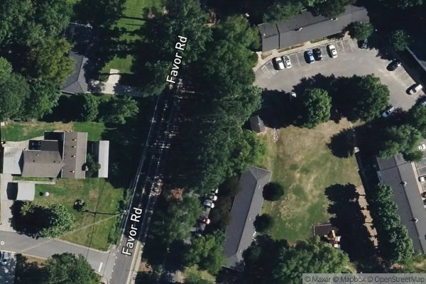 Photo of CASWYCK TRAIL APARTMENTS