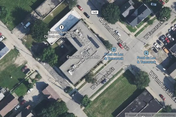 Photo of CAPUCHIN APARTMENTS