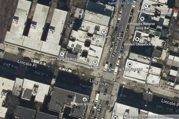 Photo of FRANKLIN AVENUE CLUSTER (BROOKLYN)