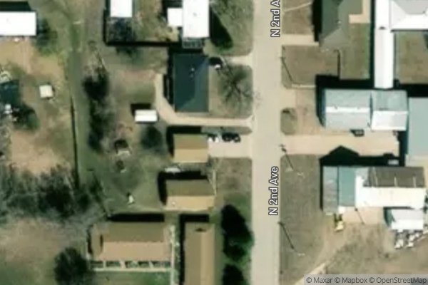 Photo of SUNFLOWER HOUSING OF NORTON