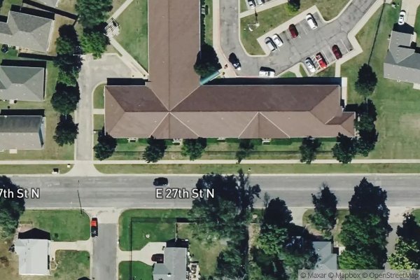 Photo of REGAL PLAZA