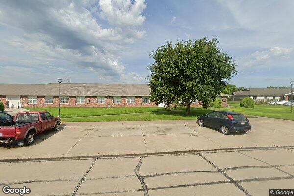 Photo of PARK PLAZA APARTMENTS