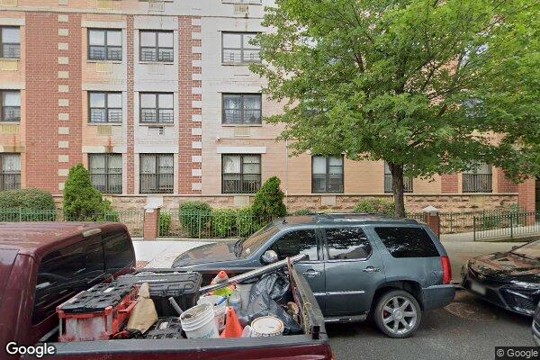 BRISTOW-STEBBINS APTS