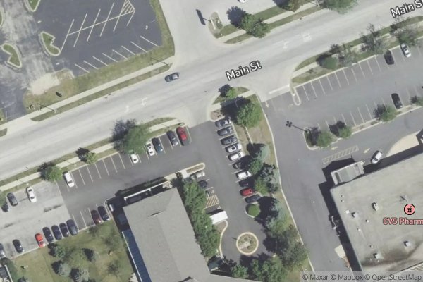 Photo of PARK FOREST SENIOR SUPPORTIVE HOUSING