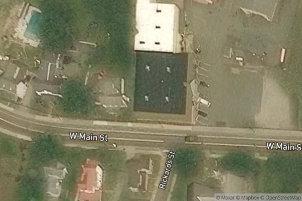 Photo of PARKLANDS AT CECILTON (THE)