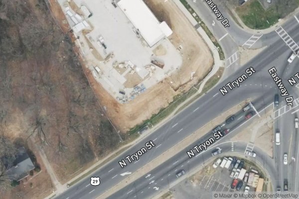 Photo of NORTH TRYON HOMES