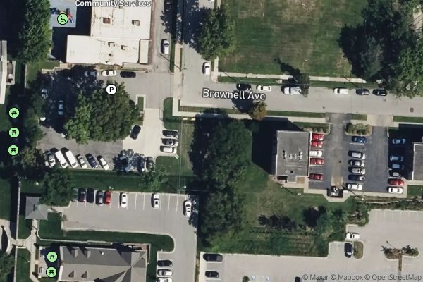 Photo of PENDLETON HEIGHTS/BENTON BLVD
