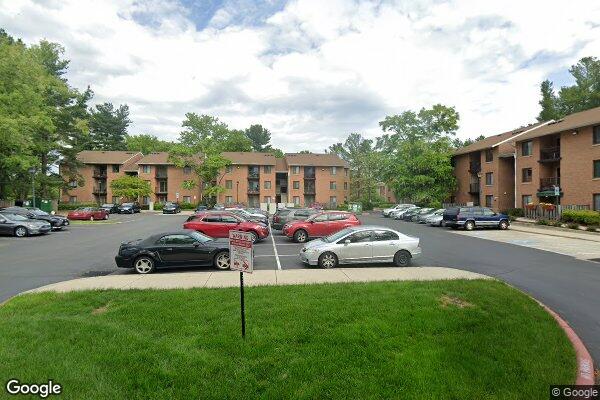 Photo of SIERRA WOODS APTS