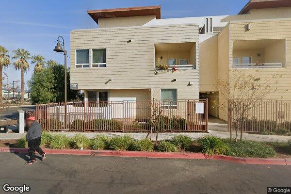 Photo of LAS PALMAS DE SAL GONZALEZ SR. APARTMENTS