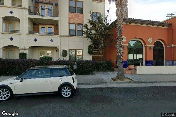PRESIDIO EL CAMINO APTS