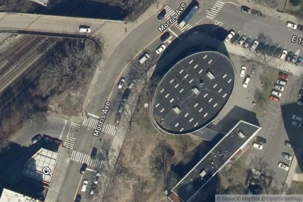 Photo of MORRIS AVENUE CORNERSTONE ASSOCIATES, LP