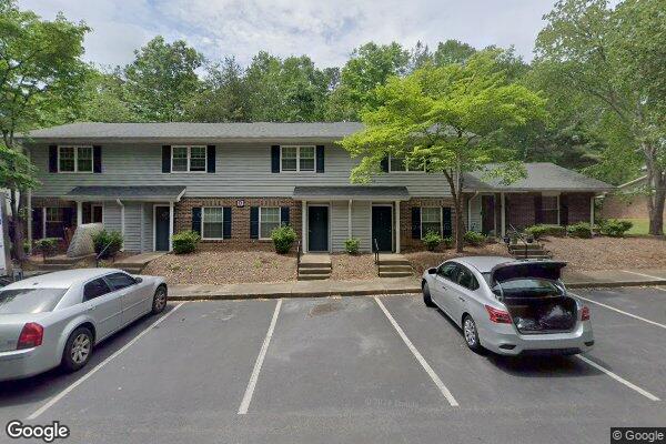 Photo of OAKVALE APTS