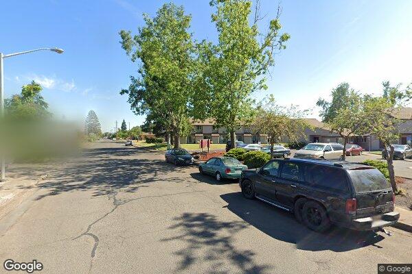 Photo of CAMAS APARTMENTS C/O QUANTUM MGT