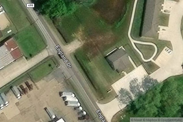 Photo of RAPIDES SENIOR LIVING