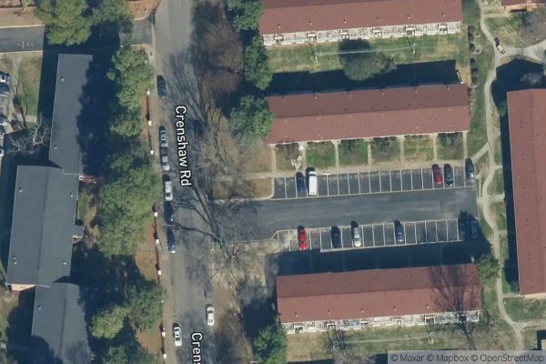 Photo of VILLAGE AT THE ARBORS