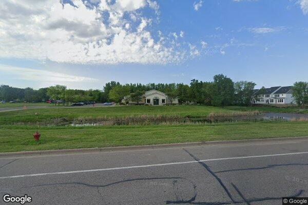 View of Meadow Trails Apts aka Rogers Supportive Hsing
