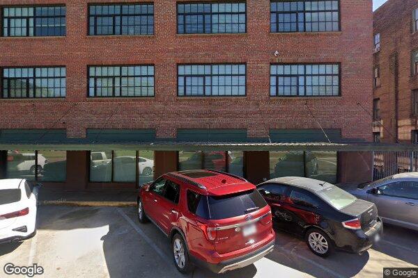 LOFTS AT TEXARKANA