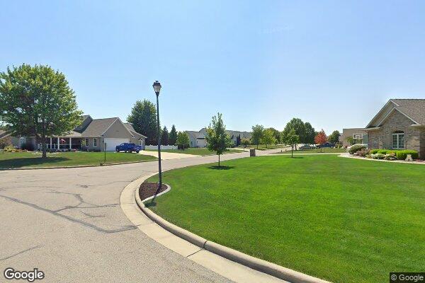 View of FULFILLING HOUSING