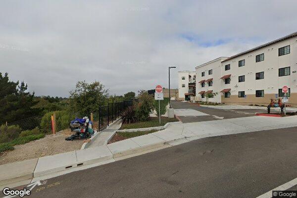 Photo of PISMO TERRACE