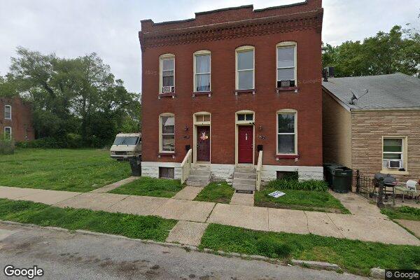 Photo of 4034 N 23RD ST