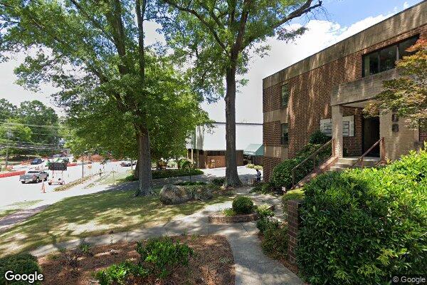Photo of Arc Orange Apartments (The)