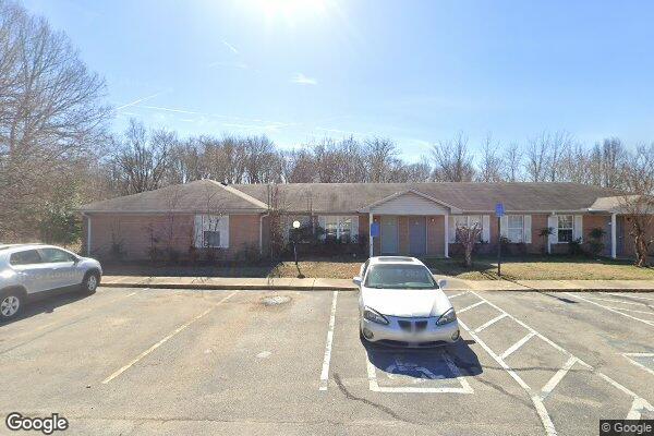 RIDGEVIEW APTS (BROWNSVILLE)