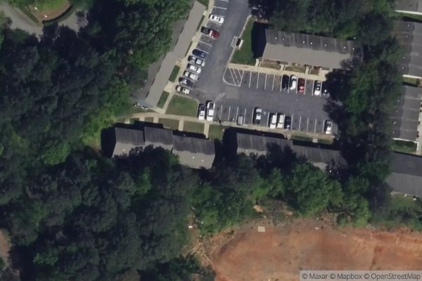 Photo of MORGAN'S MILL SUBDIVISION