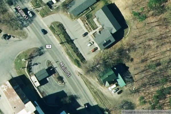 DEPOT II REDEVELOPMENT — Income-based apartments (LIHTC tax credit · 60% AMGI AMI) in Bethel, Vermont