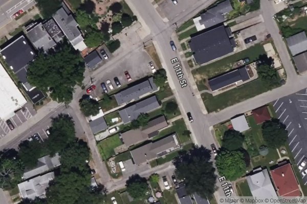 Photo of 320 E 11TH ST