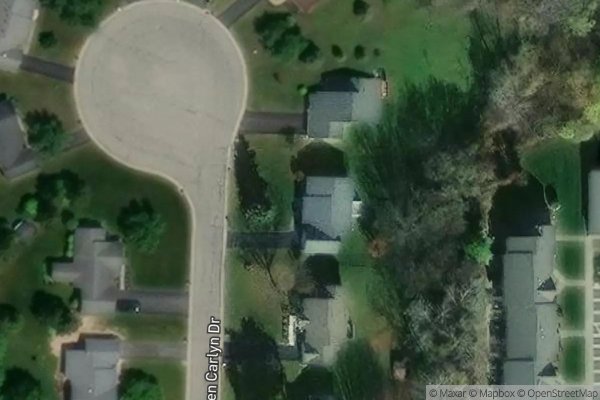Photo of 1241 GLEN CARLYN DR