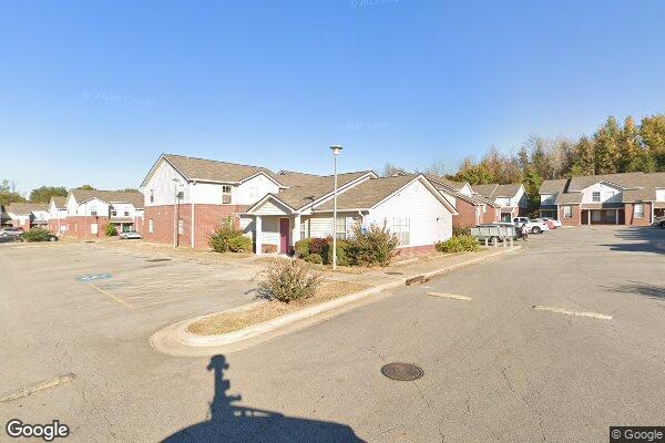 Photo of ALMA GARDENS APARTMENTS