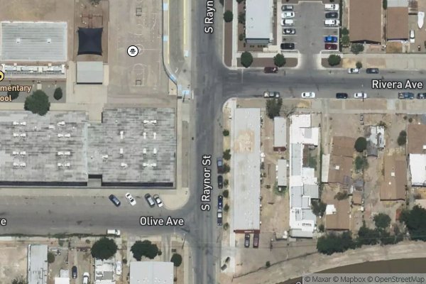 Photo of 3000 RIVERA AVE
