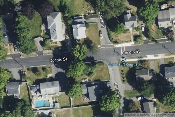 Photo of ARBOR AT WAKEFIELD