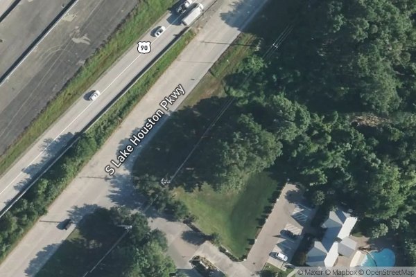 Photo of UVALDE RANCH APTS