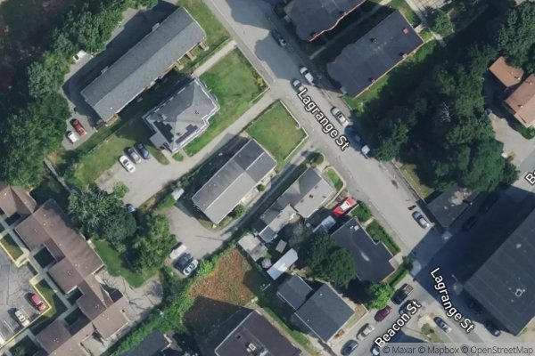 Photo of LAGRANGE STREET