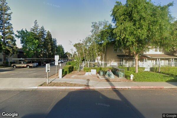 HERITAGE OAK SENIOR APTS
