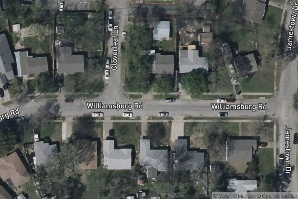 Photo of CLOVERLEAF APTS