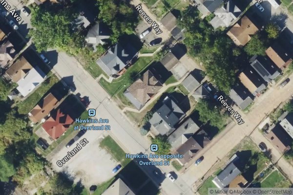 Photo of NORTH BRADDOCK/EAST PITTSBURGH