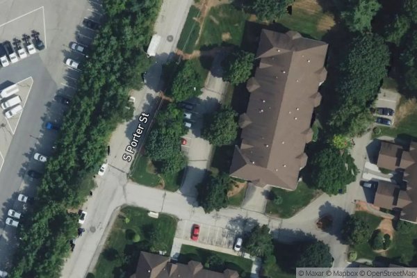 Photo of LAURETTE SWEENEY APTS 2