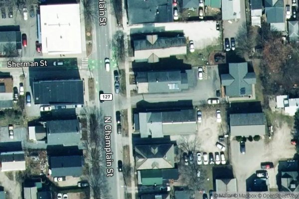 Photo of CITY NEIGHBORHOODS