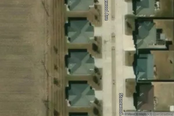 Photo of STONEWOOD TOWNHOMES