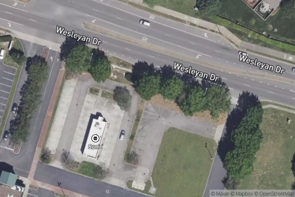 Photo of WESLEYAN PLACE