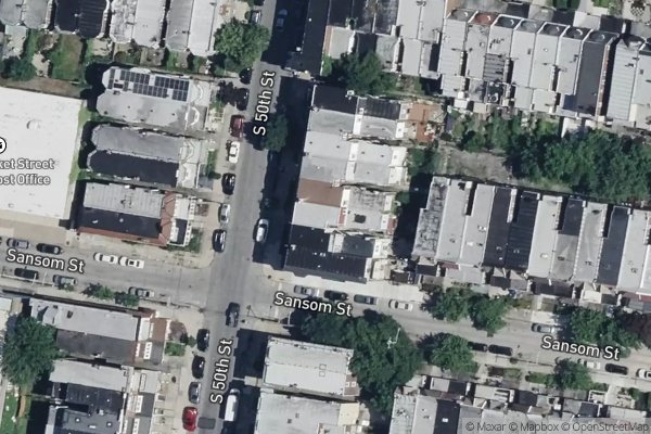 Photo of NEIGHBORHOOD RESTORATION XVI
