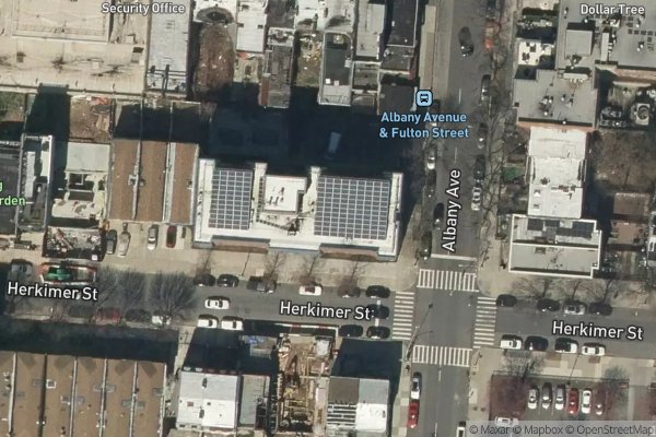Photo of HERKIMER STREET RESIDENCE