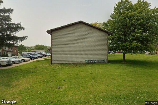 Photo of MANTENO APTS.
