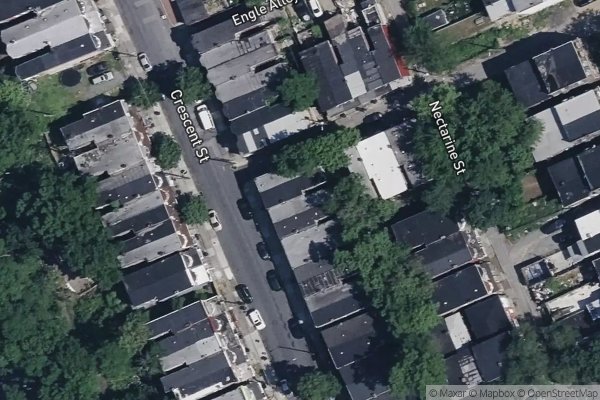Photo of 439 CRESCENT ST