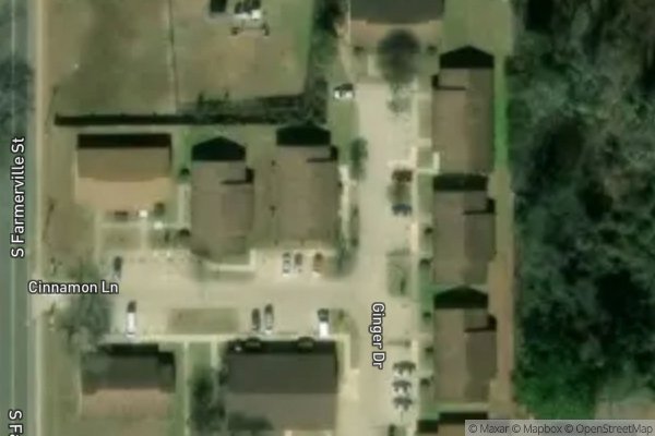 Photo of CINNAMON SQUARE APTS/RUSTON